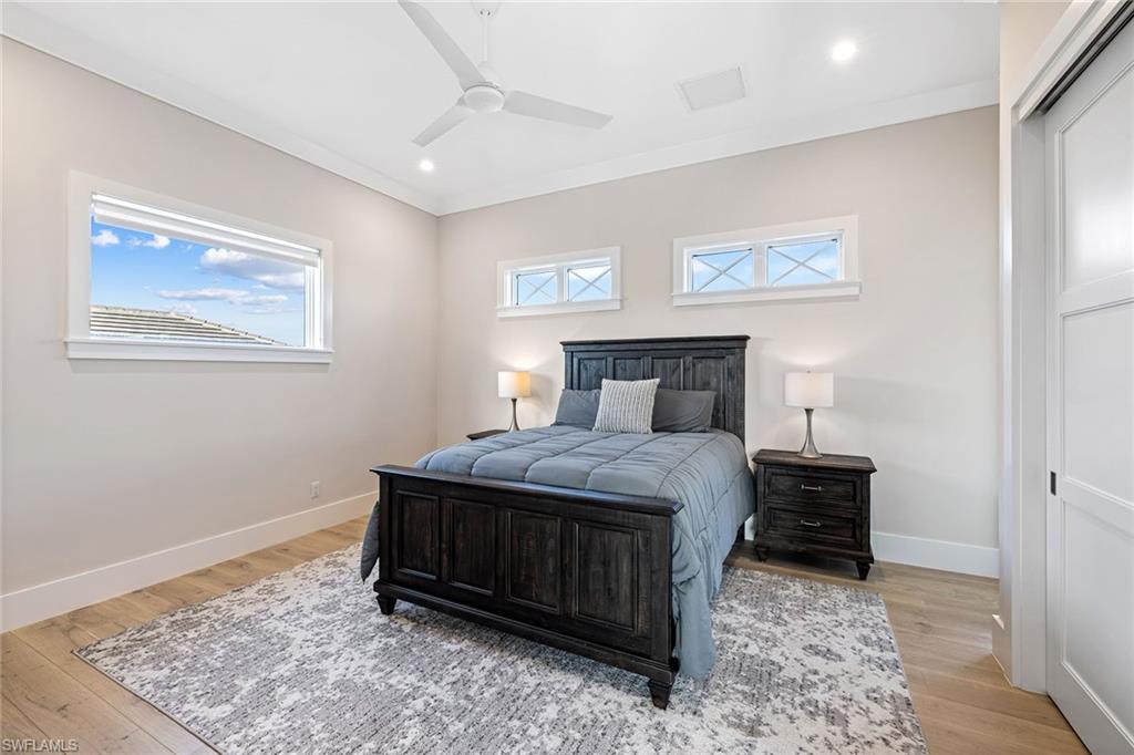 LANDINGS AT BEARS PAW - Residential