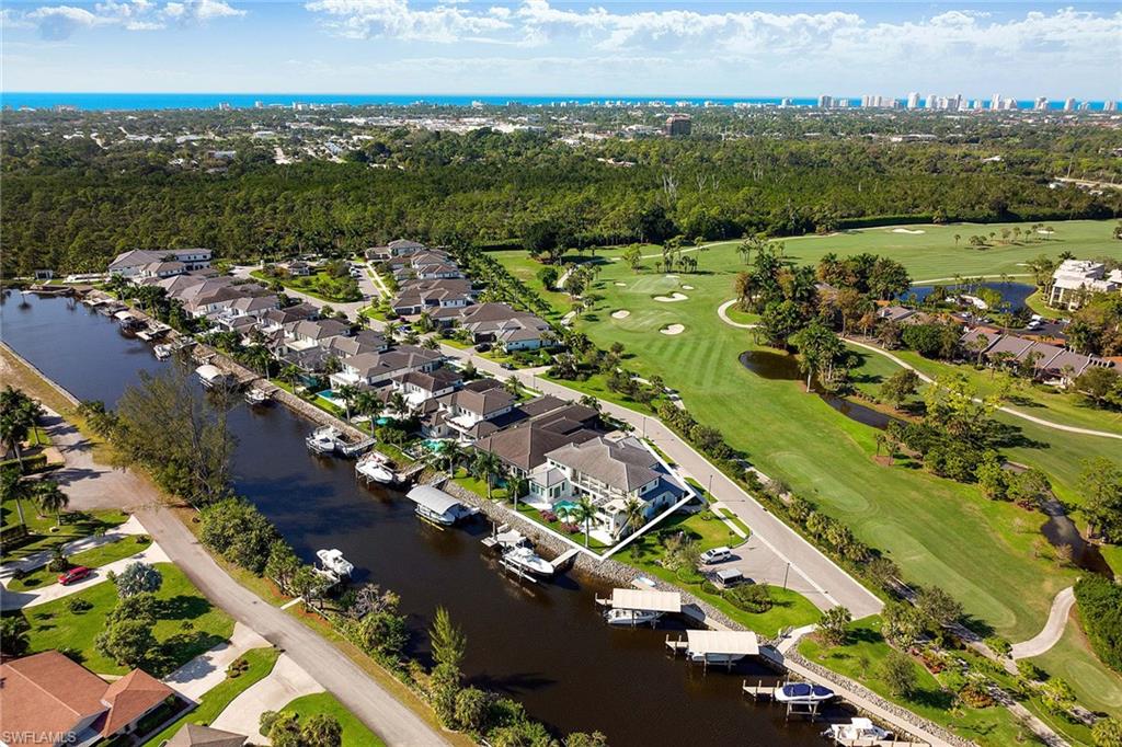 LANDINGS AT BEARS PAW - Residential