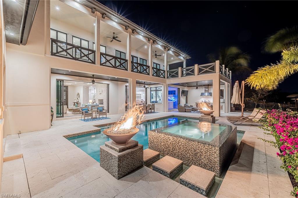 LANDINGS AT BEARS PAW - Residential