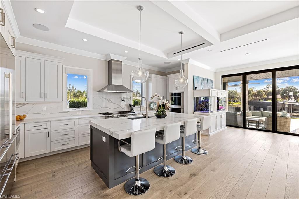 LANDINGS AT BEARS PAW - Residential