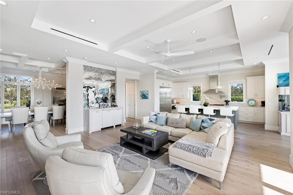 LANDINGS AT BEARS PAW - Residential