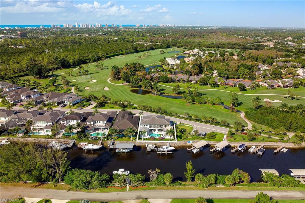 LANDINGS AT BEARS PAW - Residential