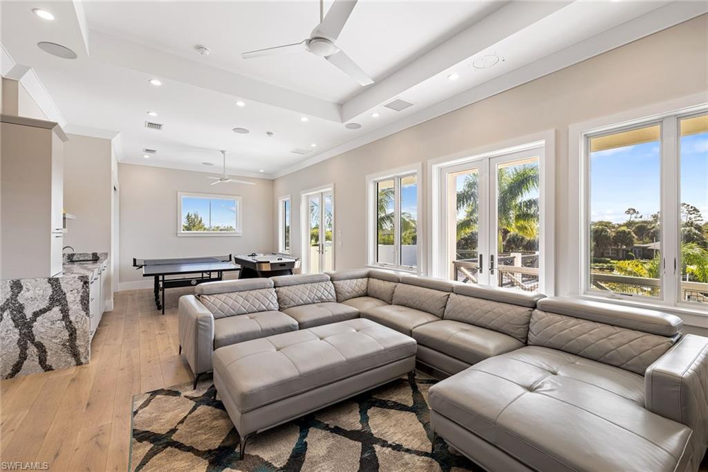 LANDINGS AT BEARS PAW - Residential