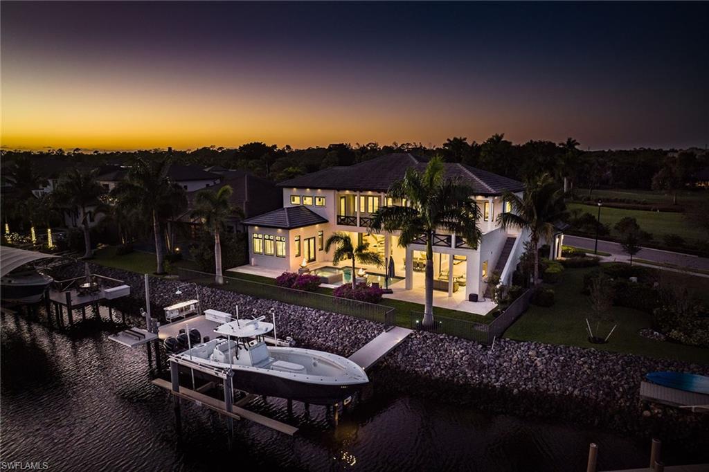 LANDINGS AT BEARS PAW - Residential