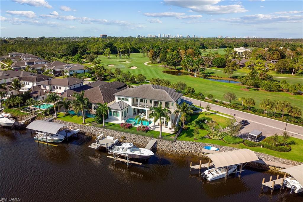 LANDINGS AT BEARS PAW - Residential