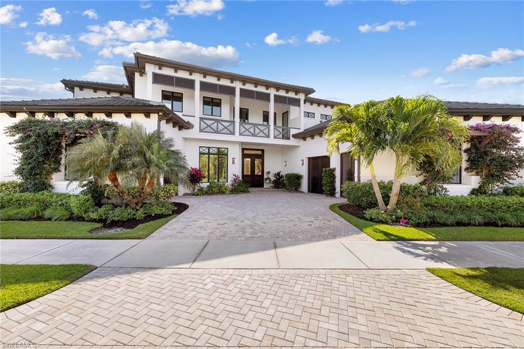 LANDINGS AT BEARS PAW - Residential