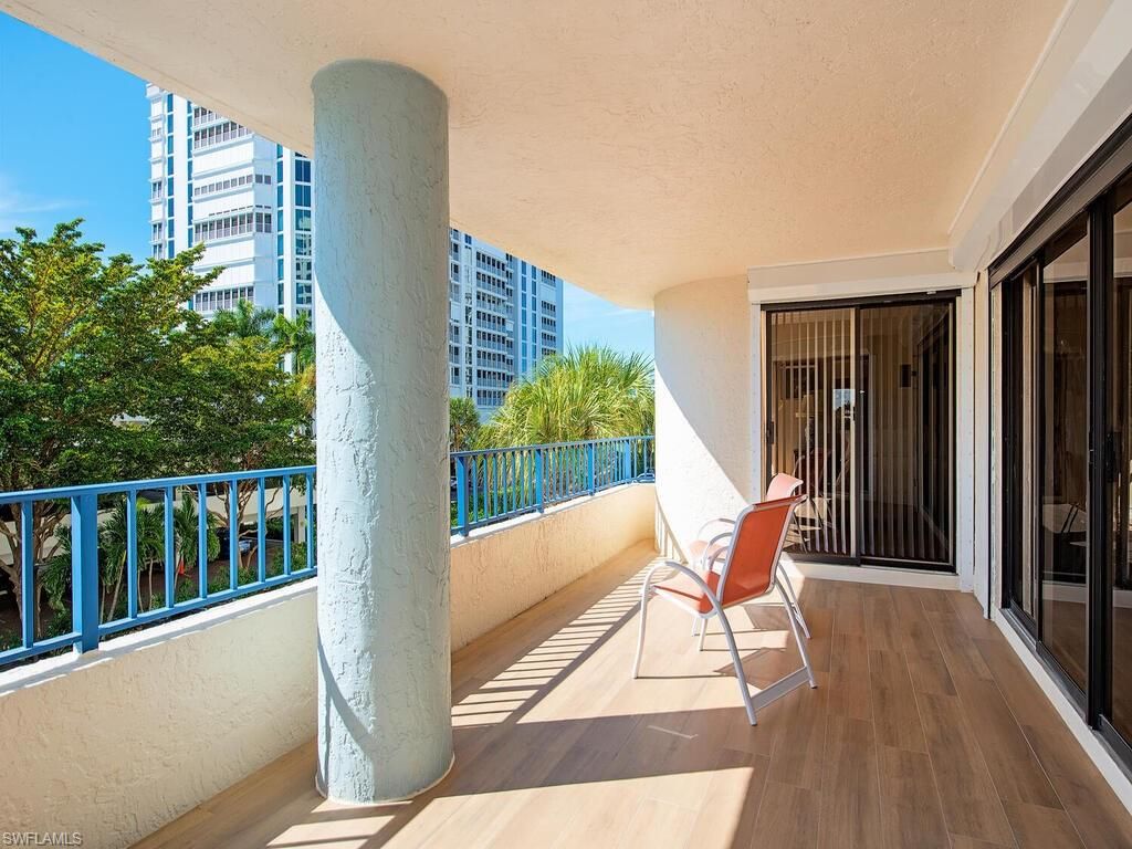 Photo of 4451 Gulf Shore BLVD N #304, NAPLES, FL 34103 (MLS # 226003824)