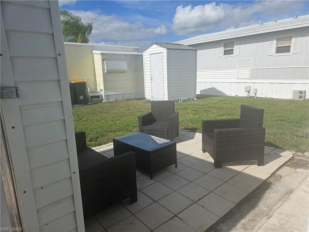 ENCHANTING SHORES - Residential