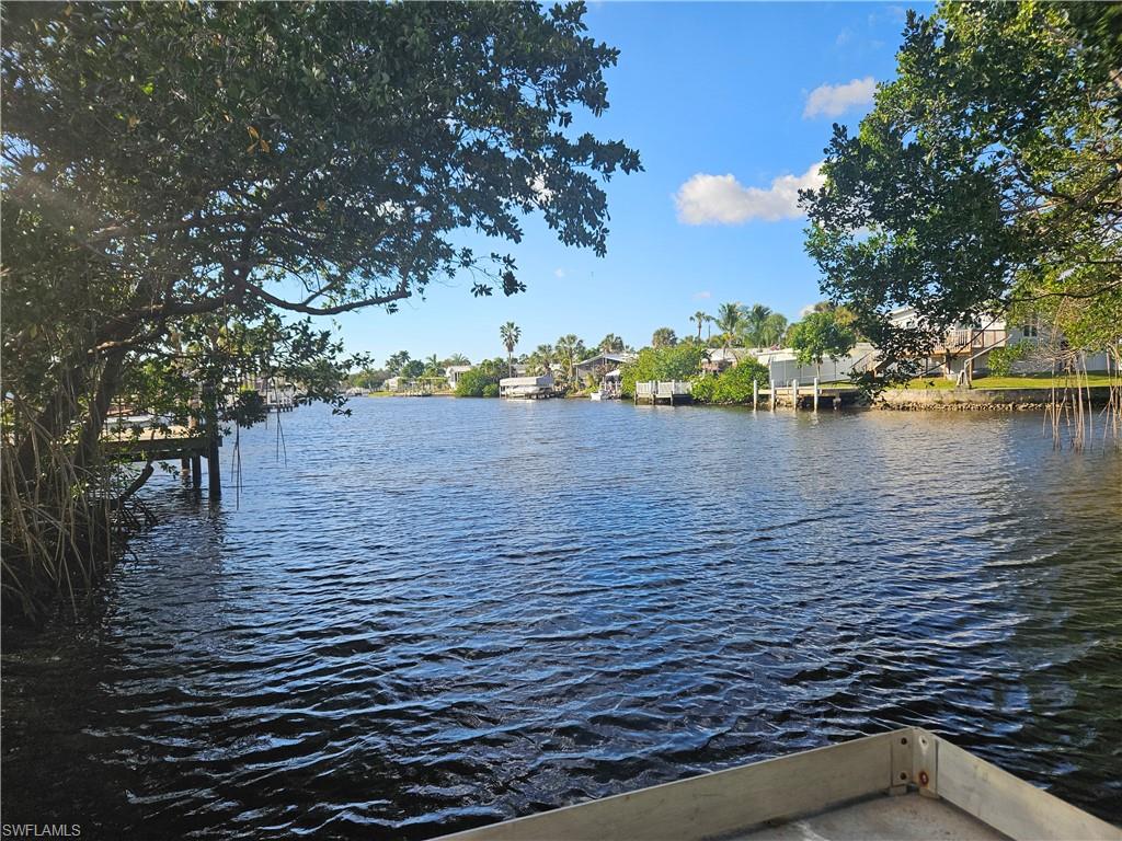 ENCHANTING SHORES - Residential