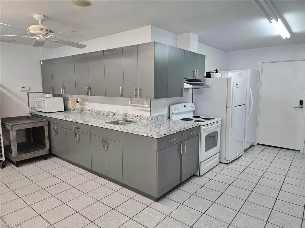 ENCHANTING SHORES - Residential