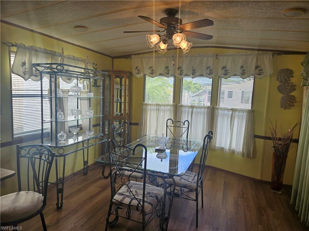 ENCHANTING SHORES - Residential