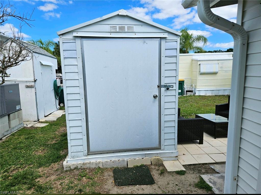 ENCHANTING SHORES - Residential