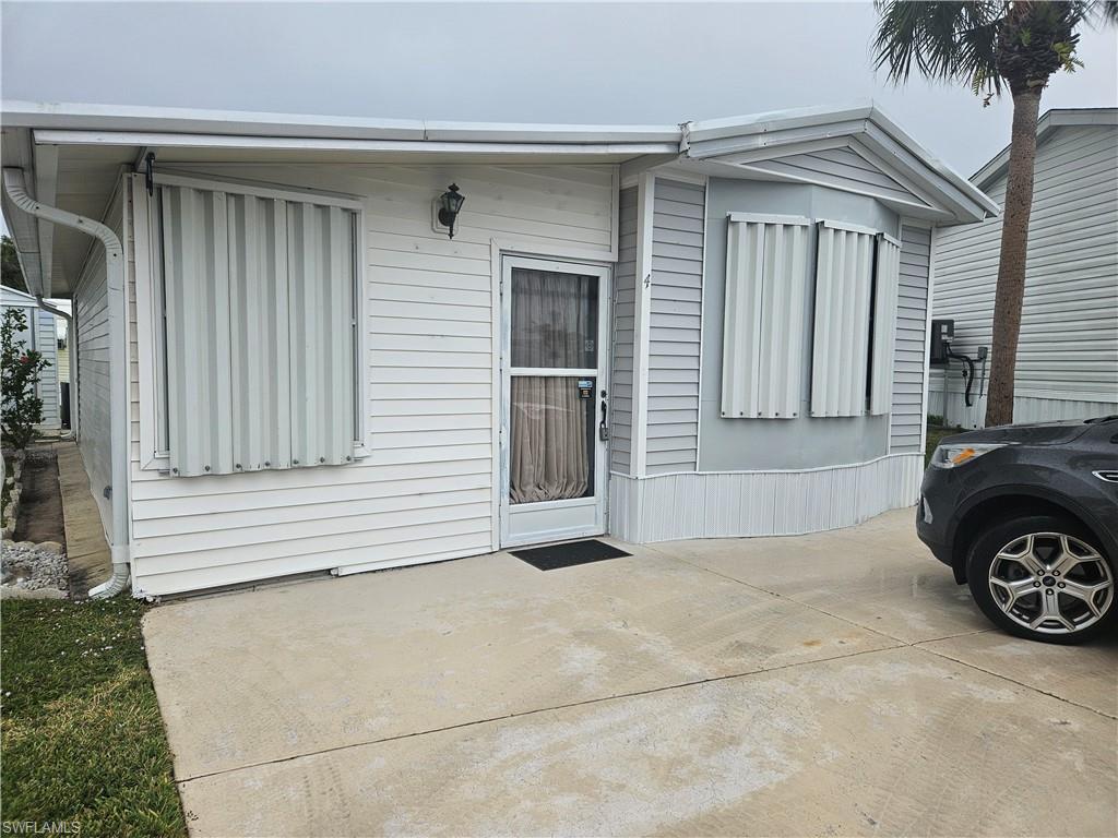 ENCHANTING SHORES - Residential