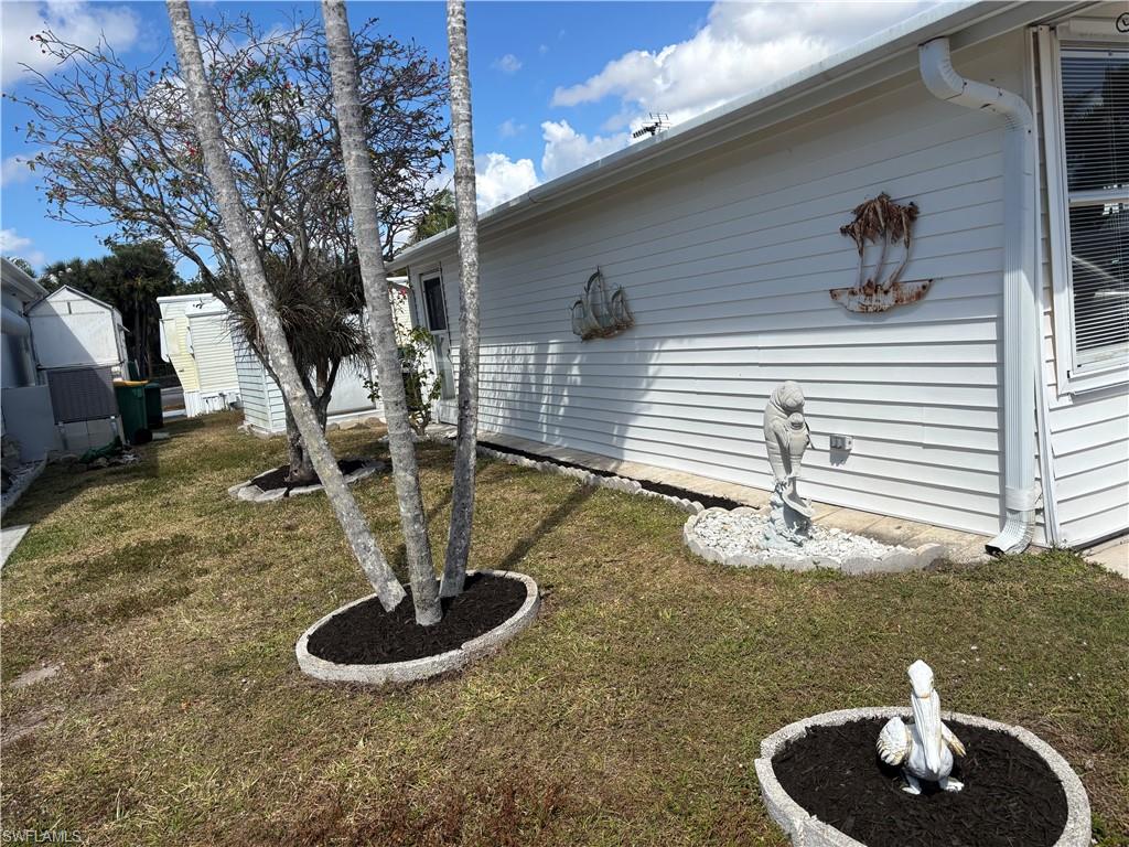 ENCHANTING SHORES - Residential