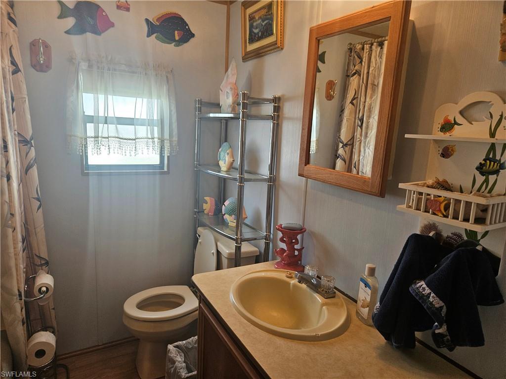 ENCHANTING SHORES - Residential