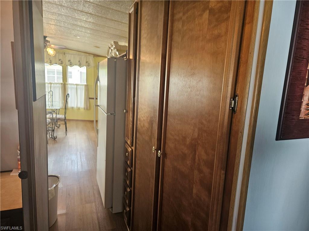 ENCHANTING SHORES - Residential