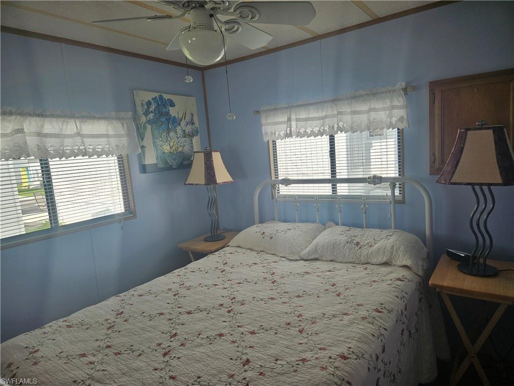 ENCHANTING SHORES - Residential