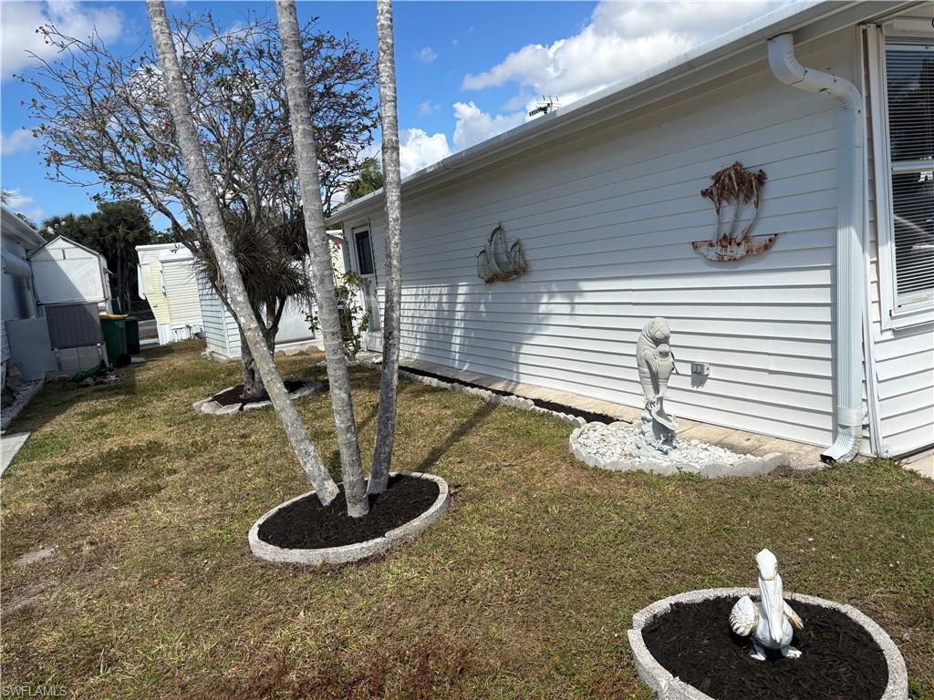 ENCHANTING SHORES - Residential