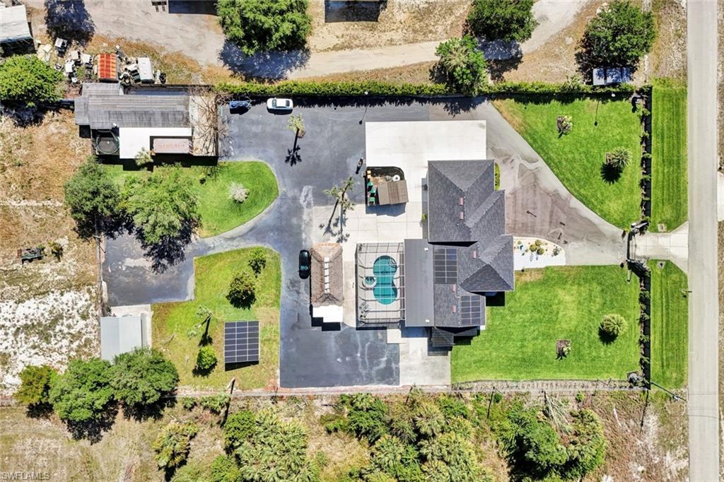 GOLDEN GATE ESTATES - Residential