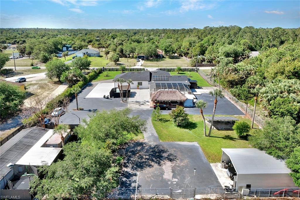 GOLDEN GATE ESTATES - Residential