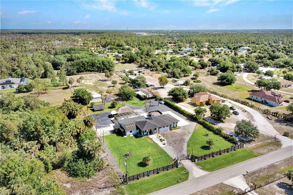 GOLDEN GATE ESTATES - Residential
