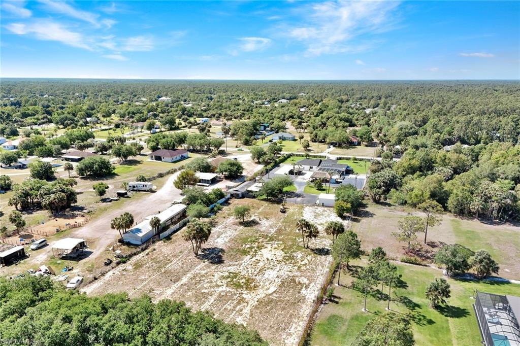 GOLDEN GATE ESTATES - Residential