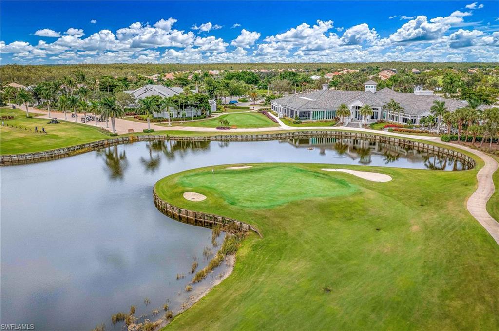 GARDEN LAKES - Residential