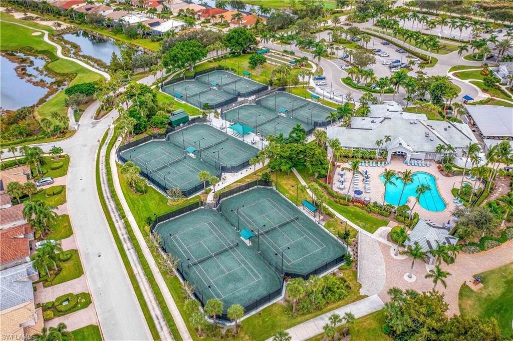 GARDEN LAKES - Residential