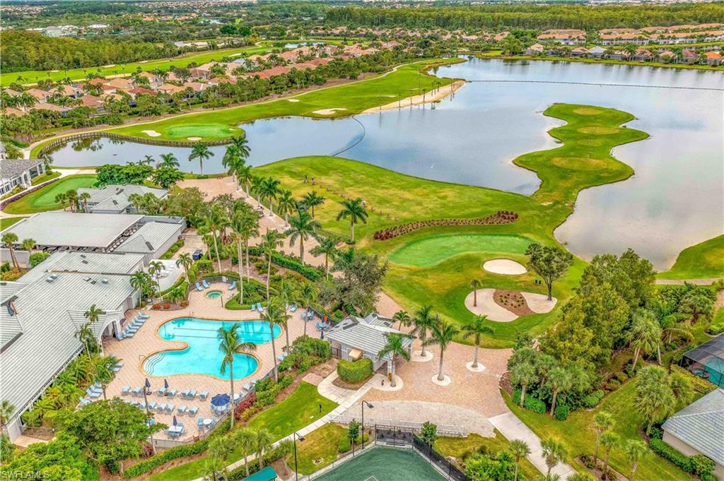 GARDEN LAKES - Residential