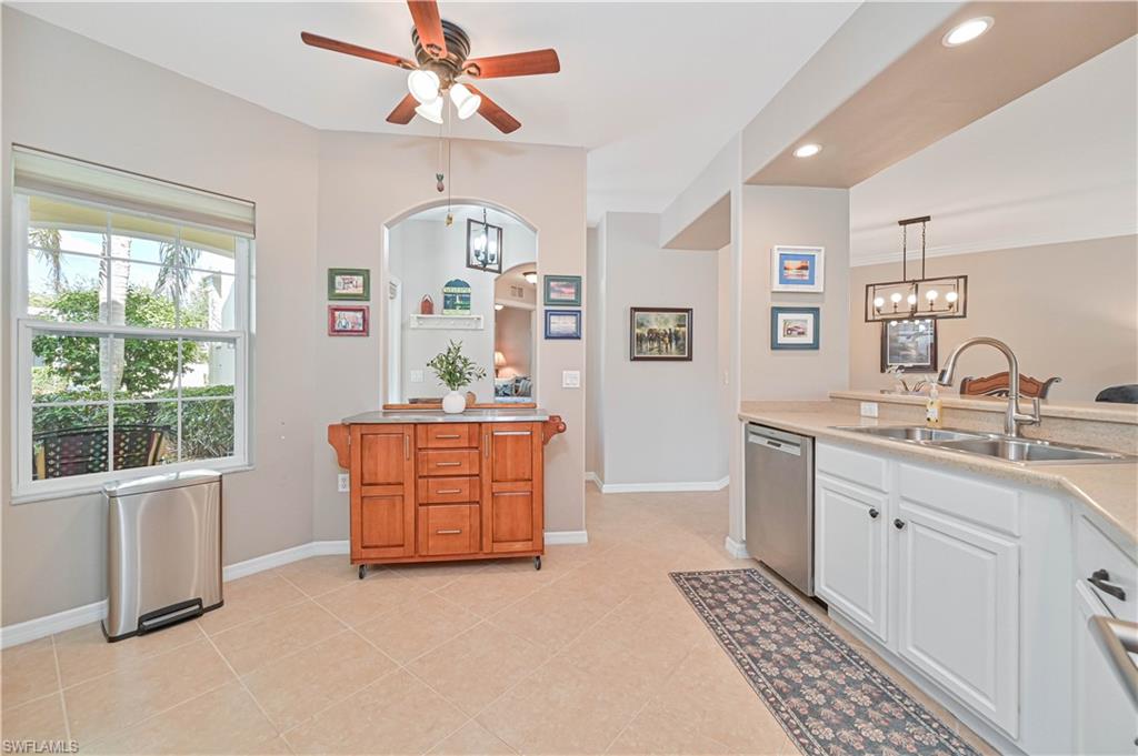 GARDEN LAKES - Residential