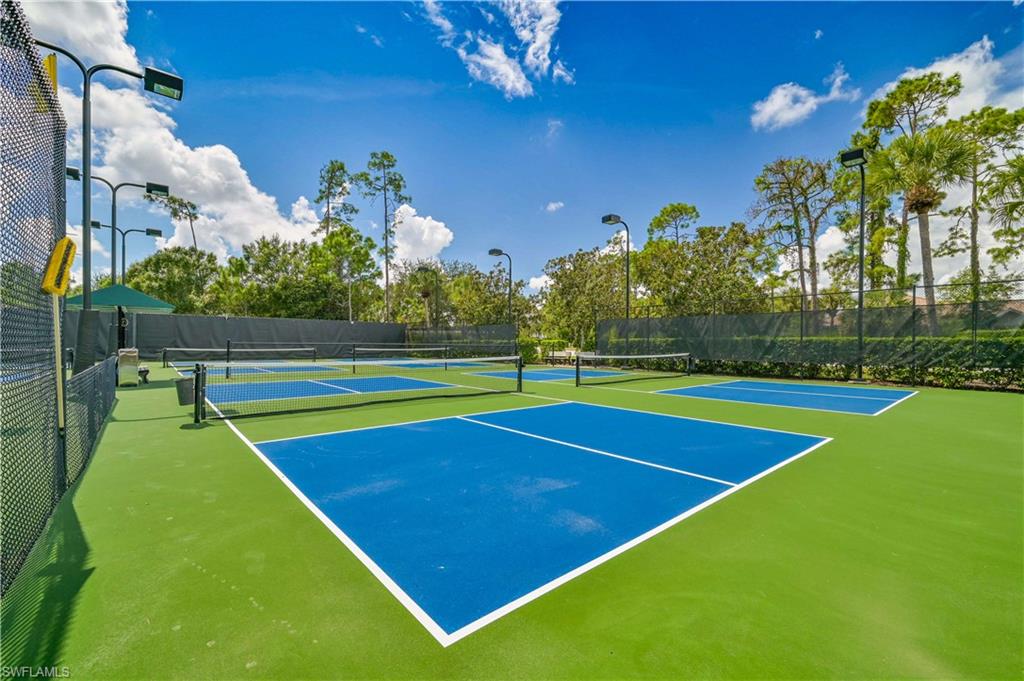 GARDEN LAKES - Residential