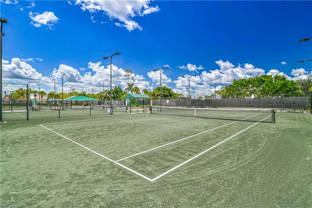 GARDEN LAKES - Residential