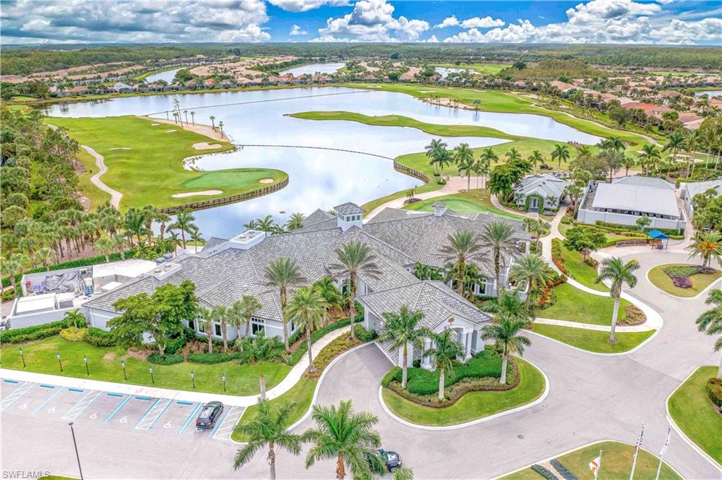 GARDEN LAKES - Residential