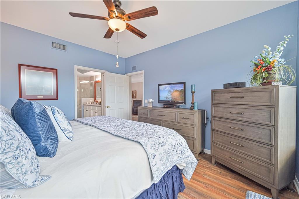 GARDEN LAKES - Residential