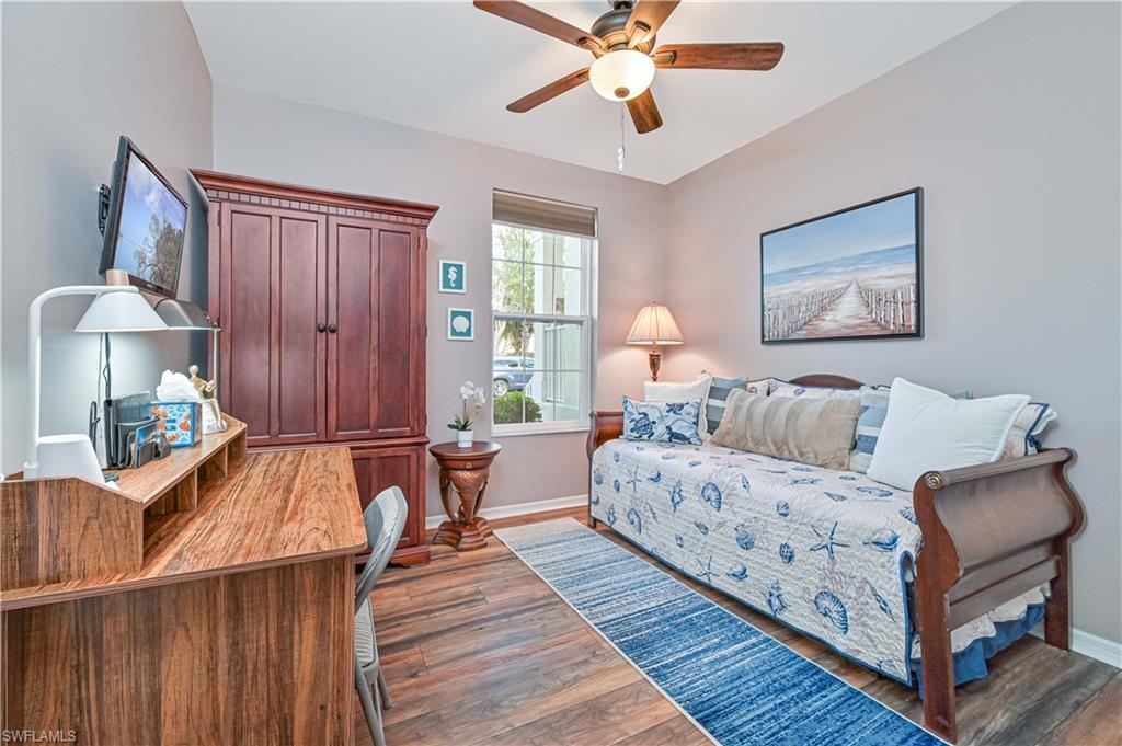 GARDEN LAKES - Residential