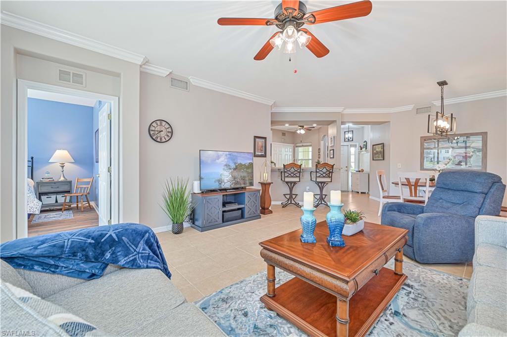 GARDEN LAKES - Residential