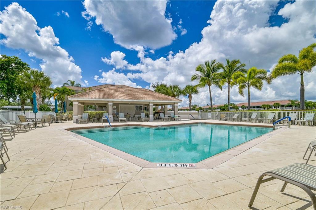 GARDEN LAKES - Residential