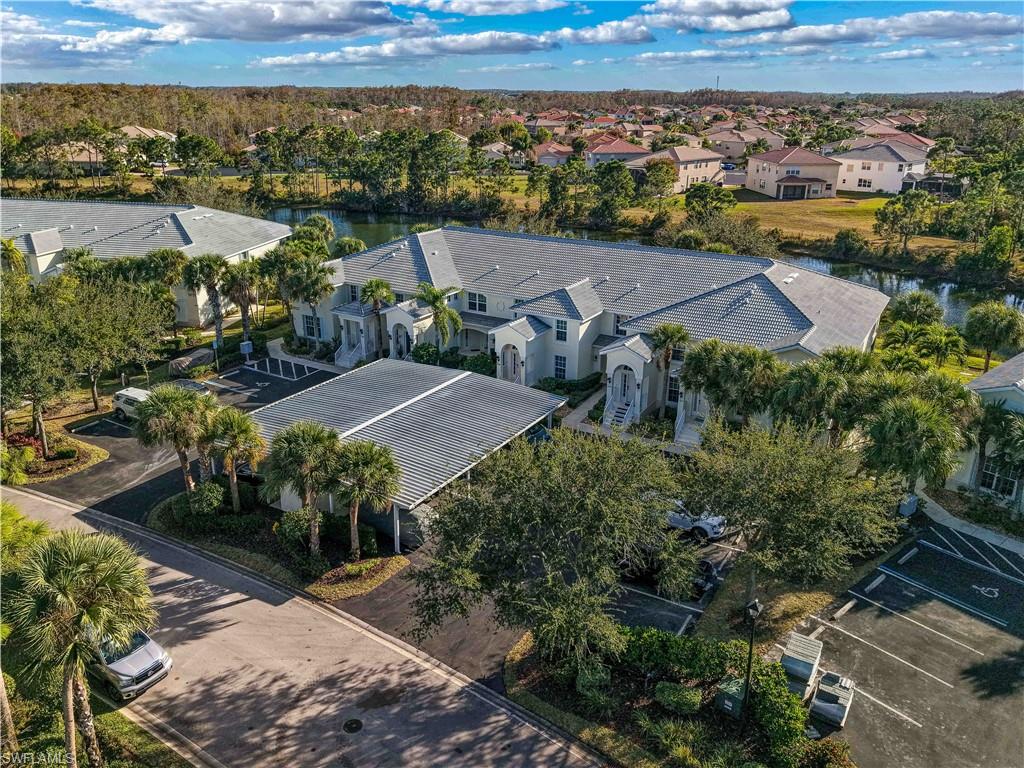 GARDEN LAKES - Residential