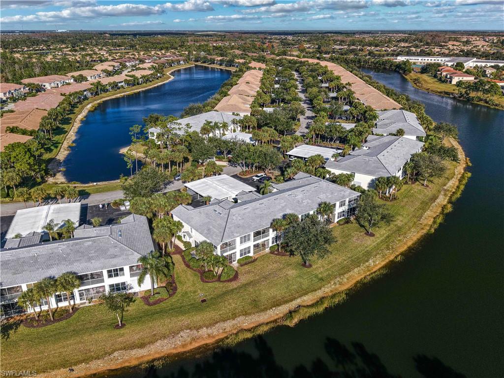 GARDEN LAKES - Residential