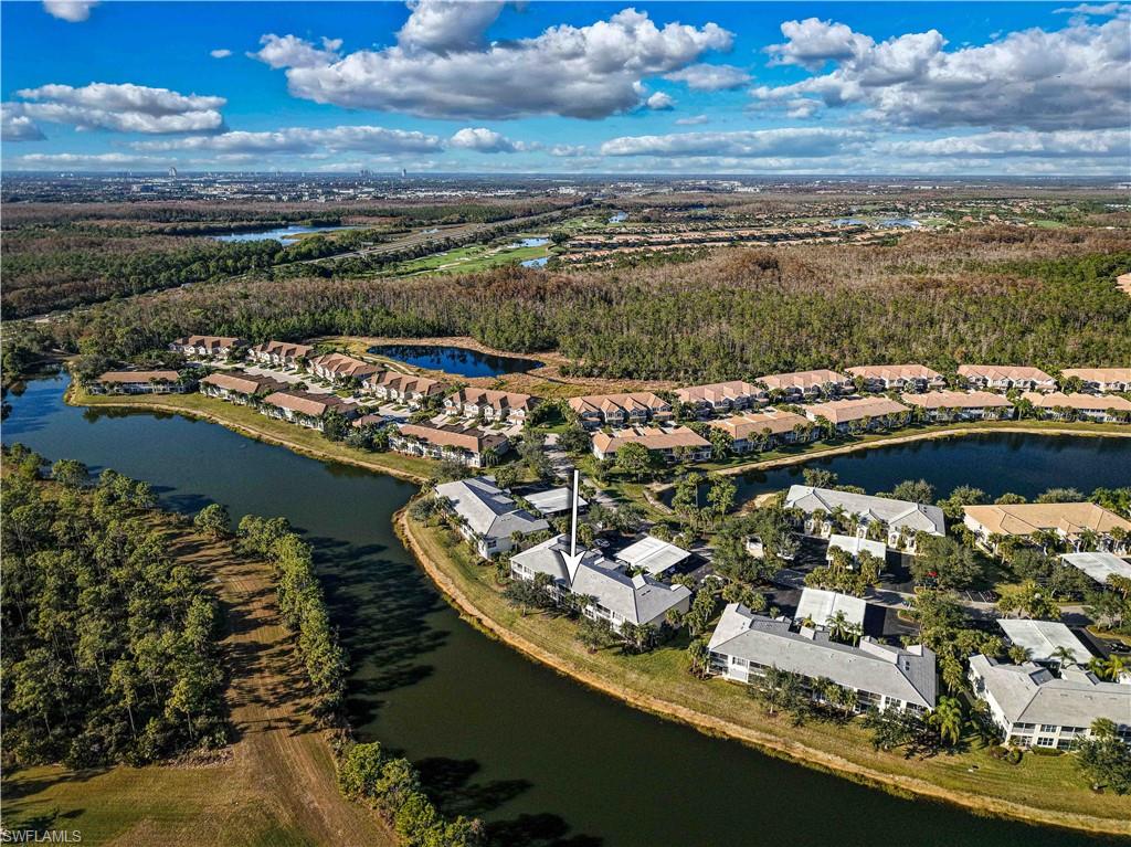 GARDEN LAKES - Residential