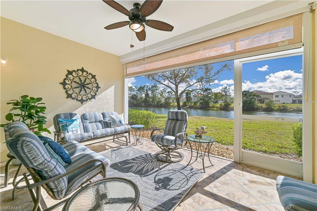 GARDEN LAKES - Residential