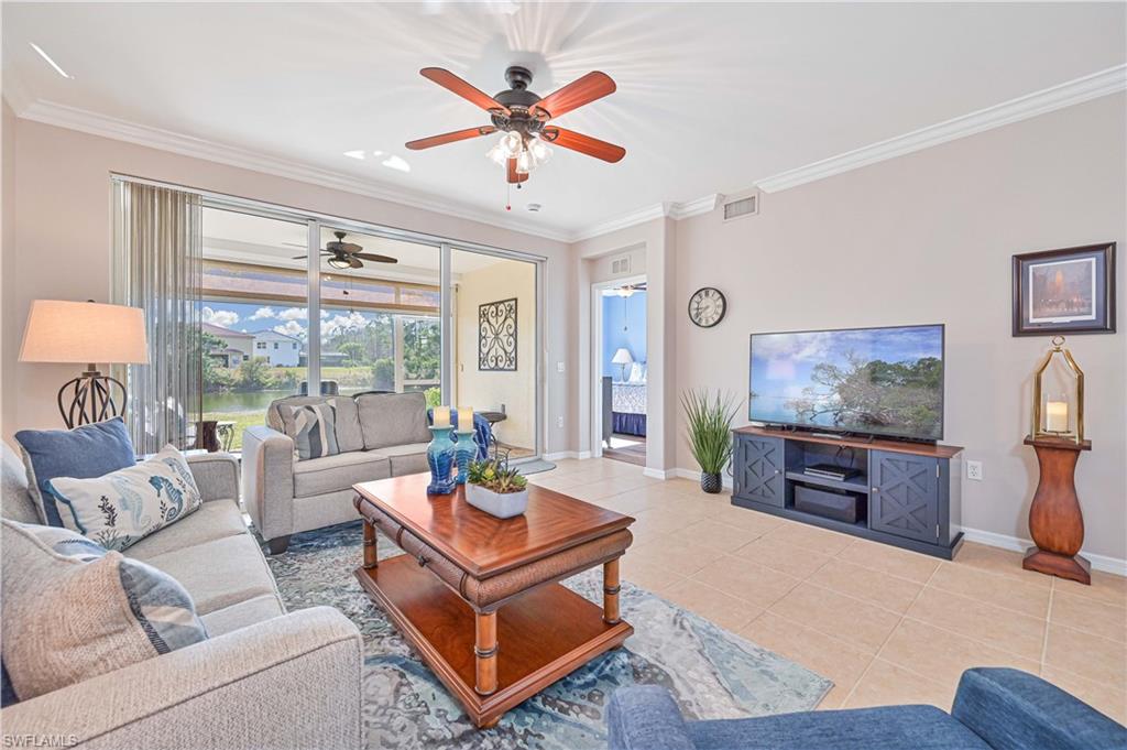 GARDEN LAKES - Residential