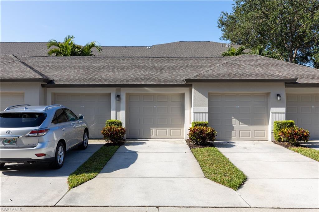 VERANDA AT SOUTHERN LINKS - Residential