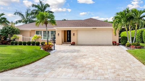 1624 Whiskey Creek DR FORT MYERS FL 33919