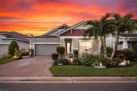 3620 Pilot CIR NAPLES FL 34120