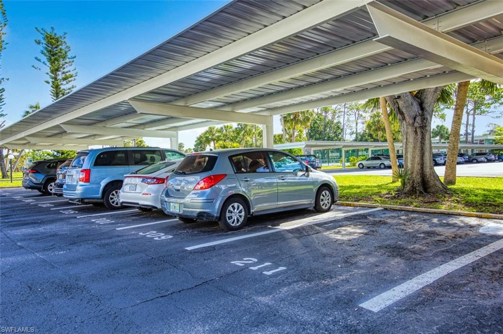 CHARLOTTE SHORES - Residential