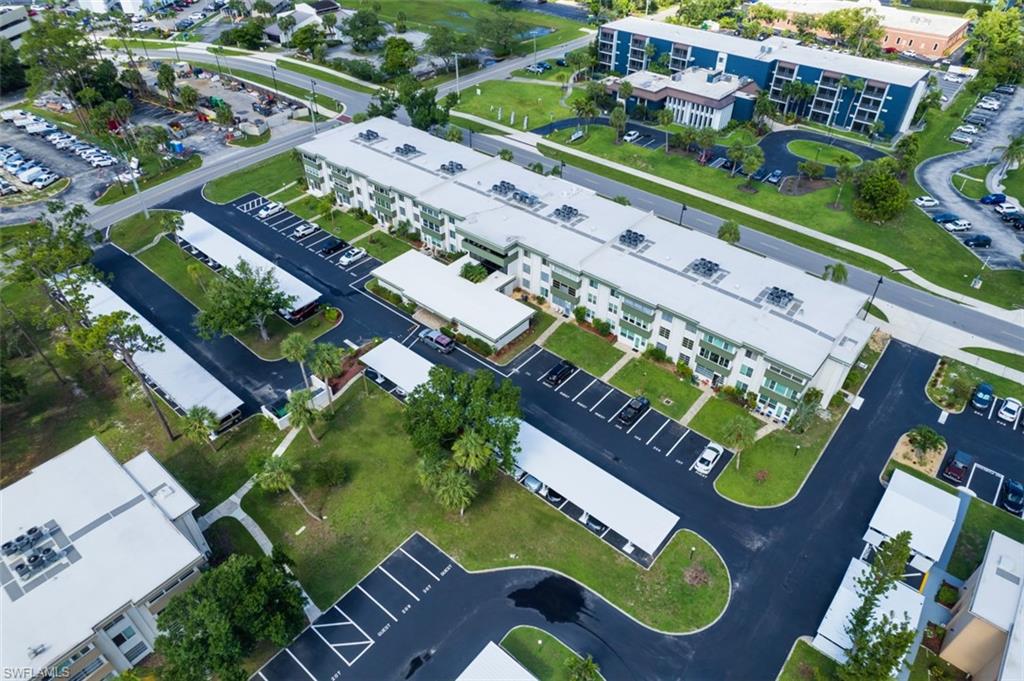 CHARLOTTE SHORES - Residential