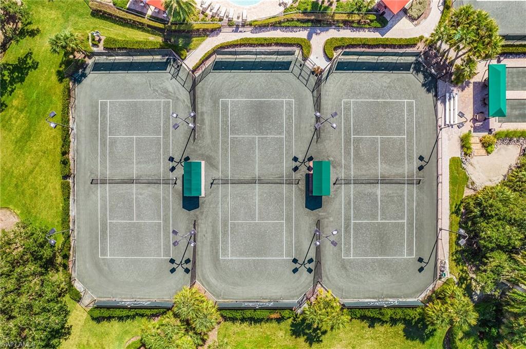 SHADY BEND - Residential