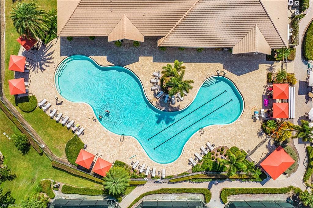 SHADY BEND - Residential