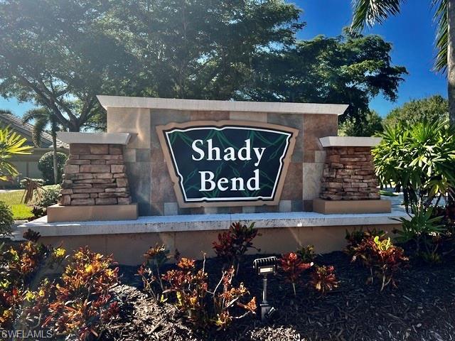 SHADY BEND - Residential